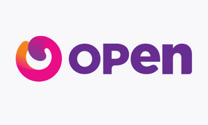 Open